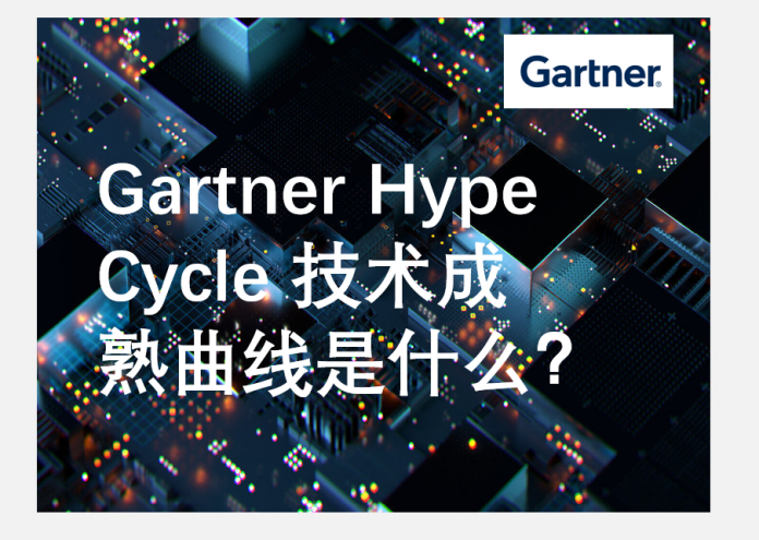 Gartner Hype Cycle 技术成熟曲线